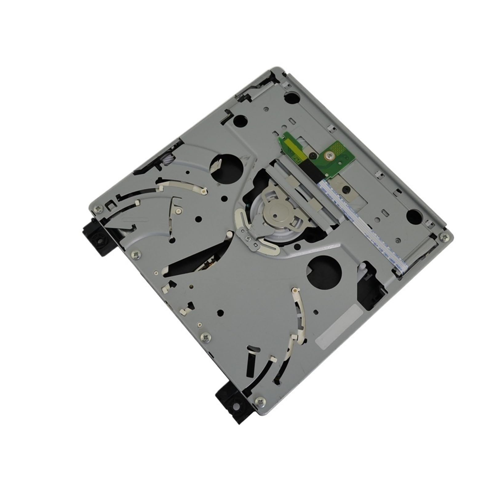 10pcs Replacement for DVD-ROM Optical Laser Drive Module, for Wii, Repair Parts Accessory