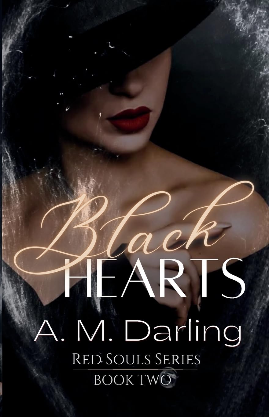 Black Hearts: 2 (Red Souls Series)