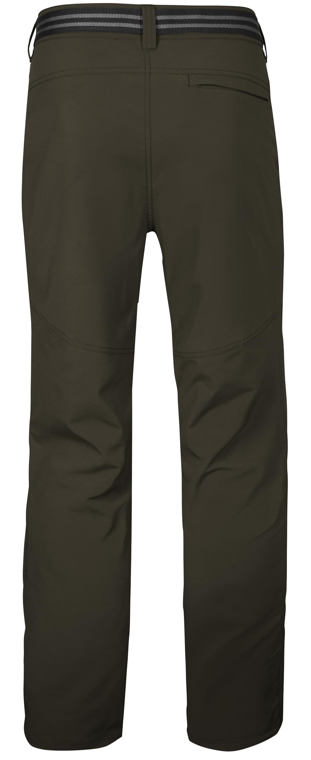 Killtec KOS 12 MN Pnts - Pantalones funcionales con cinturón Hombre