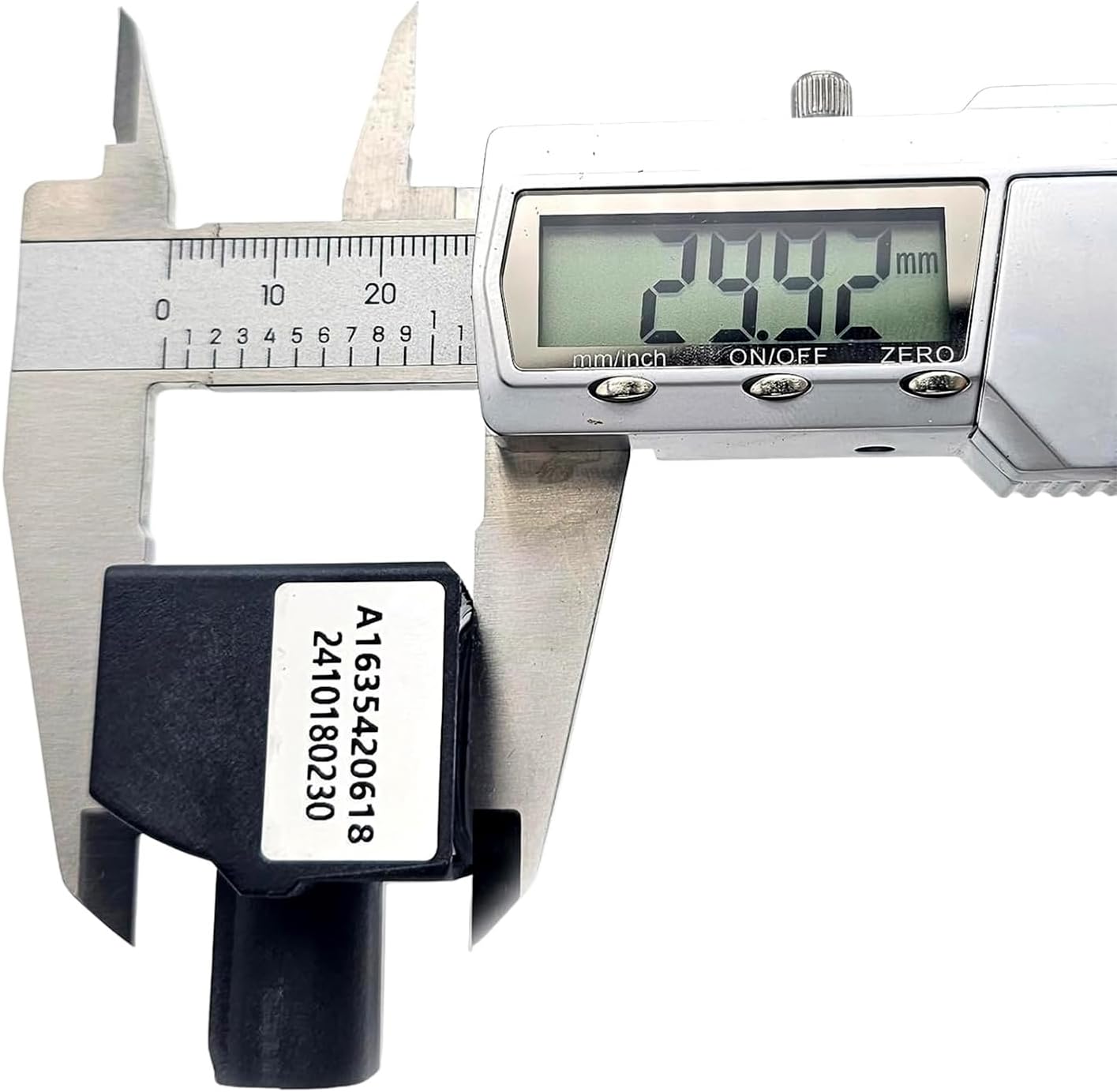 A1635420618 Lateral Acceleration Sensor 1635420618 Fits For Mercedes ML-Class 1998-2002