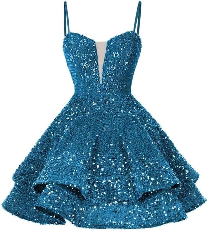 Lace Short Prom Dress Sequin Short Homecoming Dress Sparkly Prom Dresses Sweet Temu Lace Short Prom Dress Sequin Short Homecoming Dress Sparkly Prom Dresses Sweet Temu