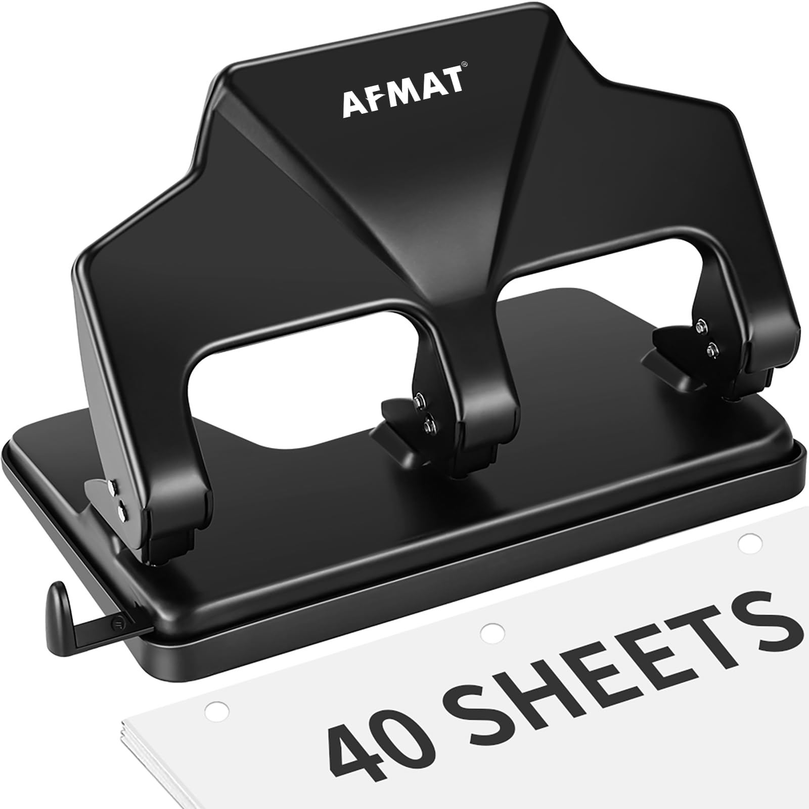 AFMAT 40-Sheet HD