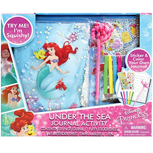 Tara Toy Disney Princess Jelly