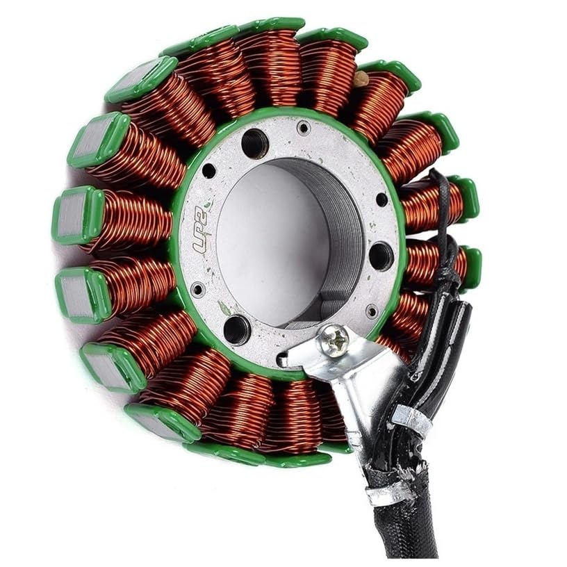 Stator de moto pour DR200SE et DF125EX bobine d'allumage alternative