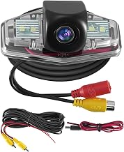 Car Back Up Rear View Reverse Parking Camera Fit for Honda Accord Pilot Civic Odyssey Acura TSX
