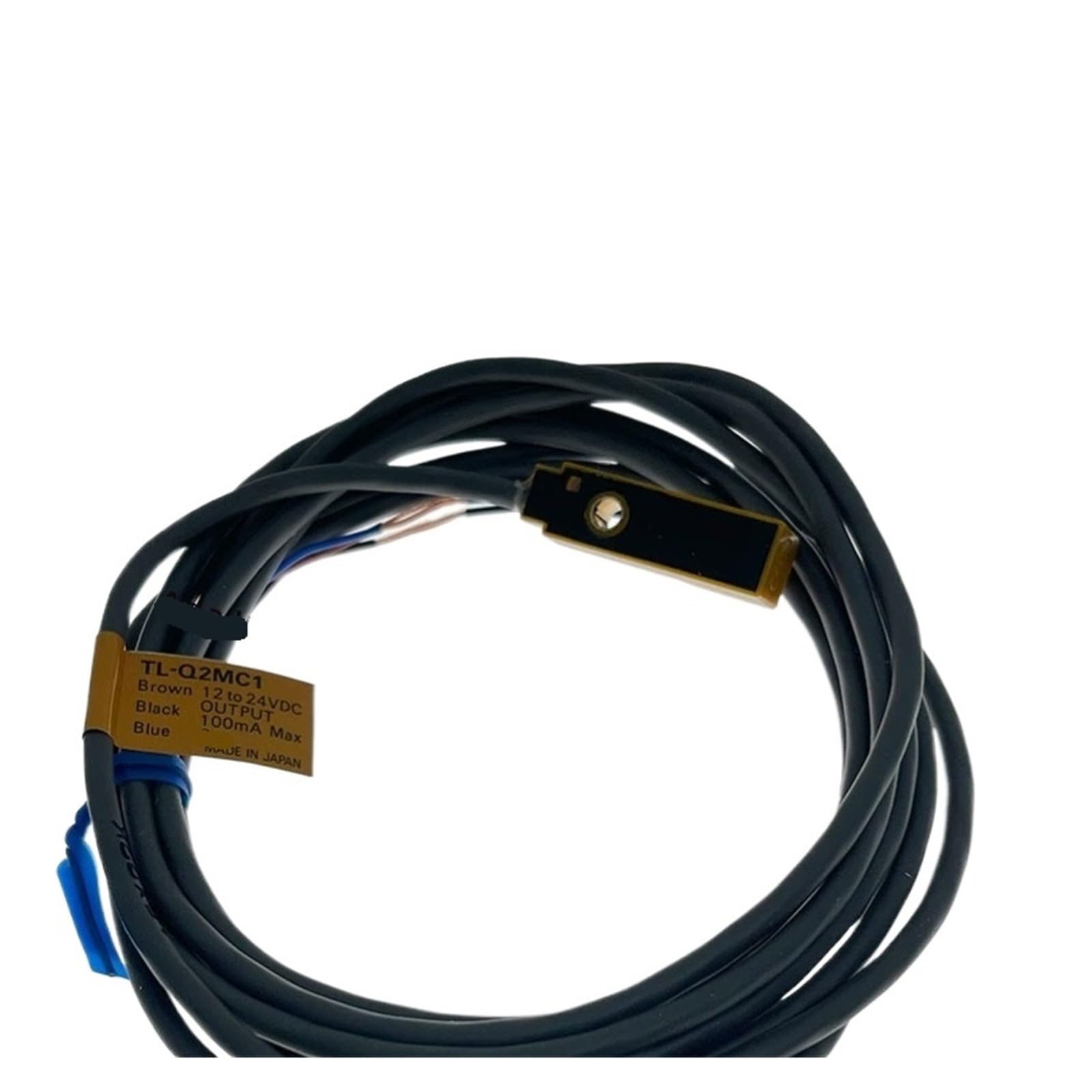 NACODLUL TL-Q2MC1 proximity switch