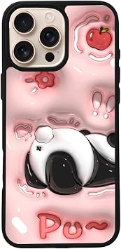 Apple iPhone 15 Pro ile Uyumlu Bask l , Mat Siyah, Yumu ak Silikon, Koruyucu,  ok Emici Kapak K l f