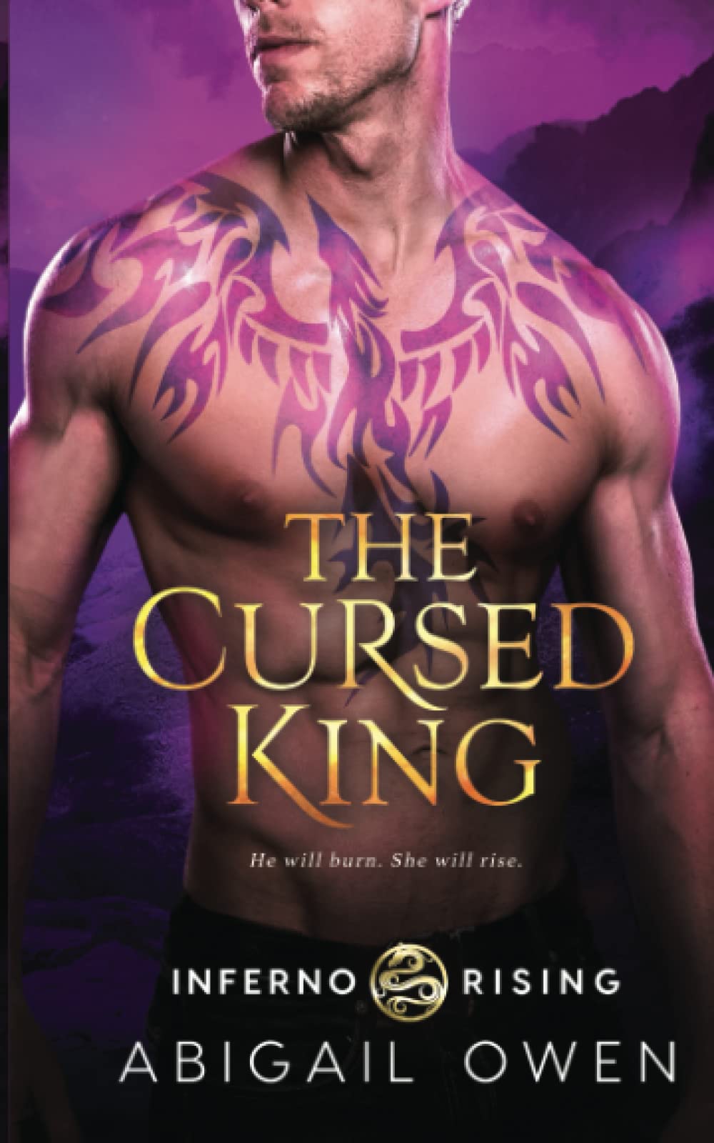 The Cursed King