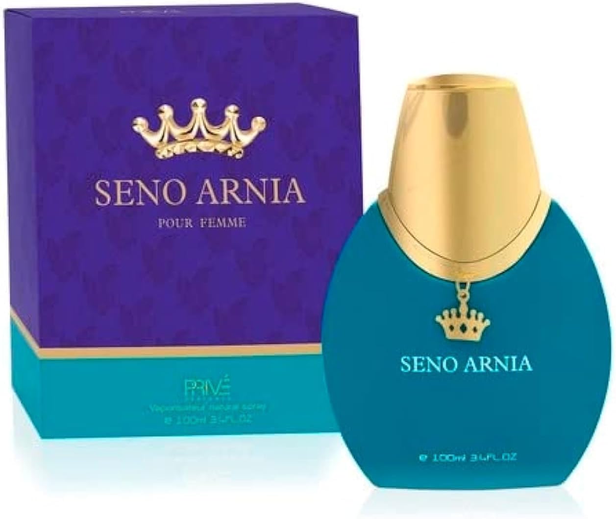Emper Prive Seno Arnia EDP Perfume 100ml