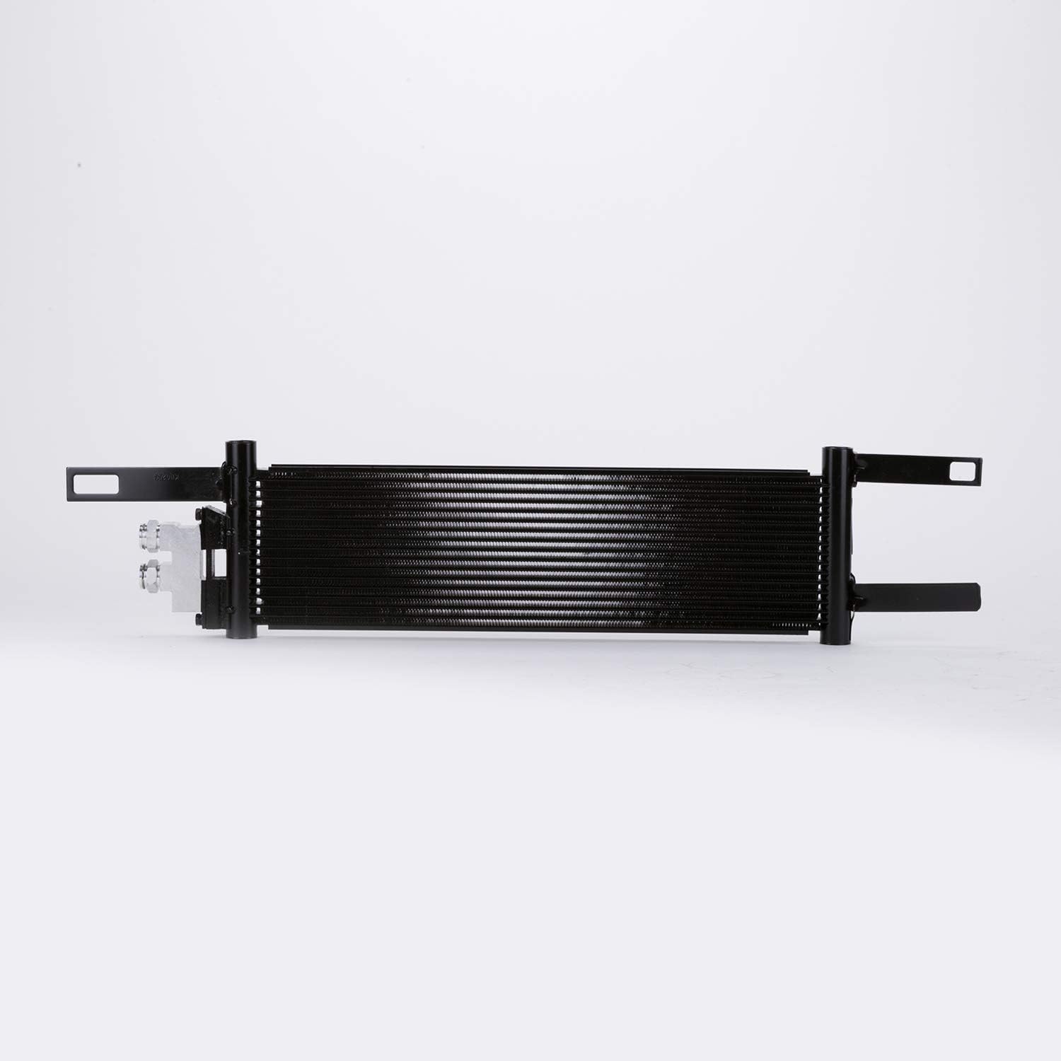 TYC 19139 External Transmission Oil Cooler Compatible with 2017-2020 Jeep Compass