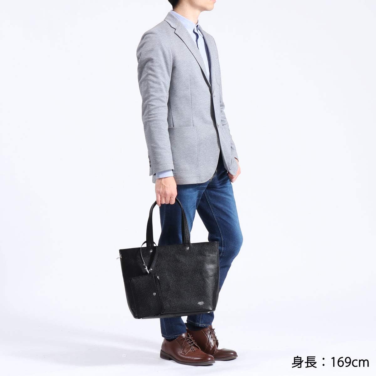 Amazon | [ポーター] LINK リンク TOTE BAG(S) トートバッグ 321-02806 