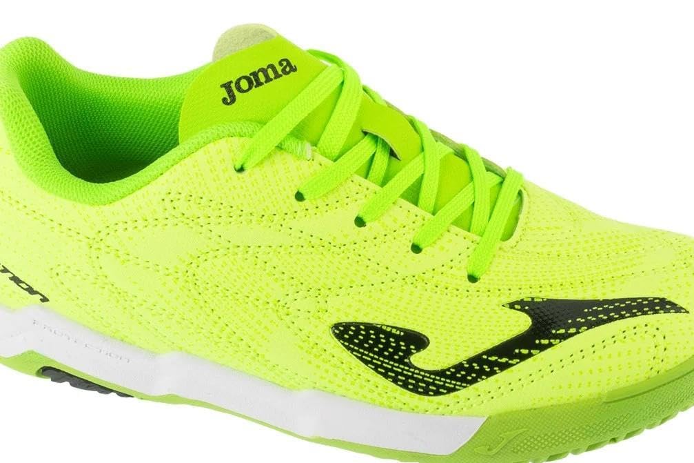 Joma Joma Entrenadores de fútbol para interiorUnisex niños