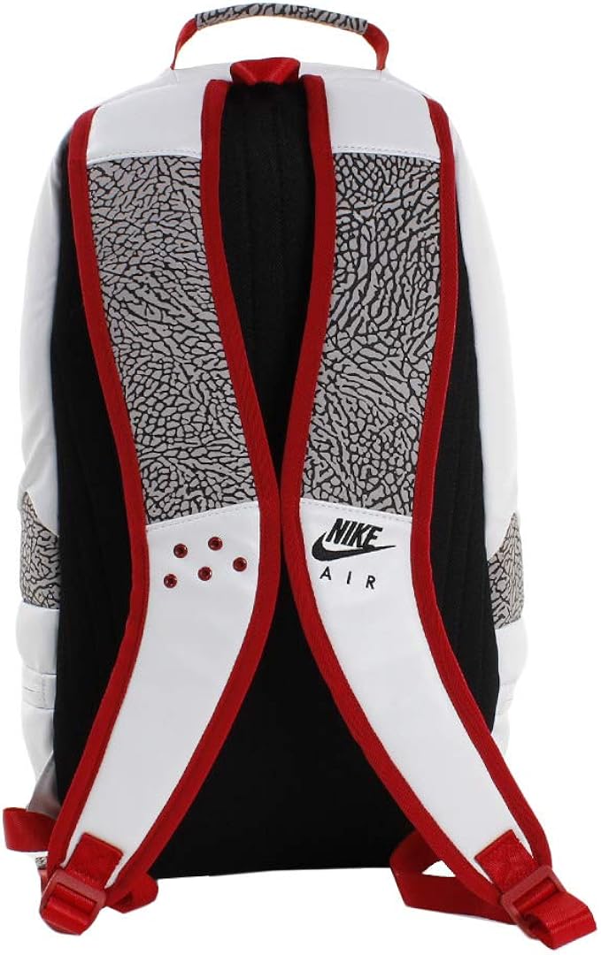 jordan 3 retro backpack