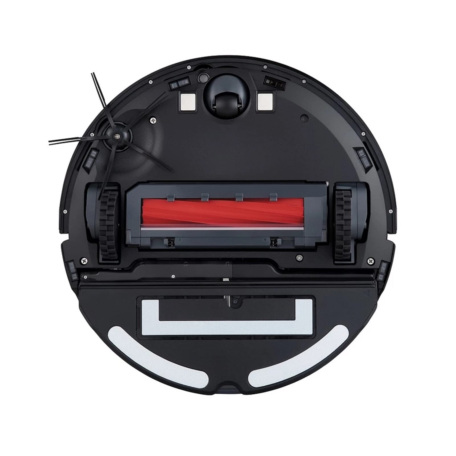 CES 2023 : pour (faire) briller, les aspirateurs Roborock empruntent leurs bonnes idées chez Roomba