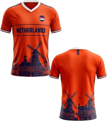 Soccer Cup 2026 Jersey World Soccer Fans Jersey Short Sleeve Shirts Crewneck Sport Tee Summer