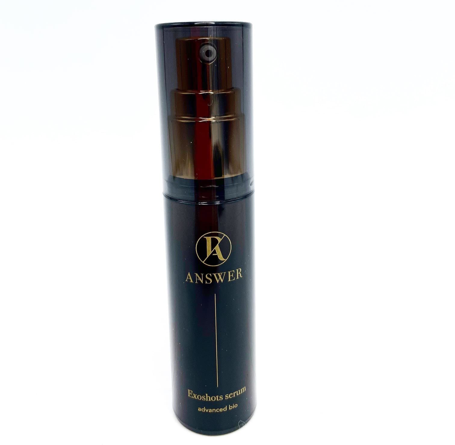 ANSWER エキソショットセラム20ml Amazon.co.jp: RA ANSWER エキソショットセラム20ml : ビューティー
