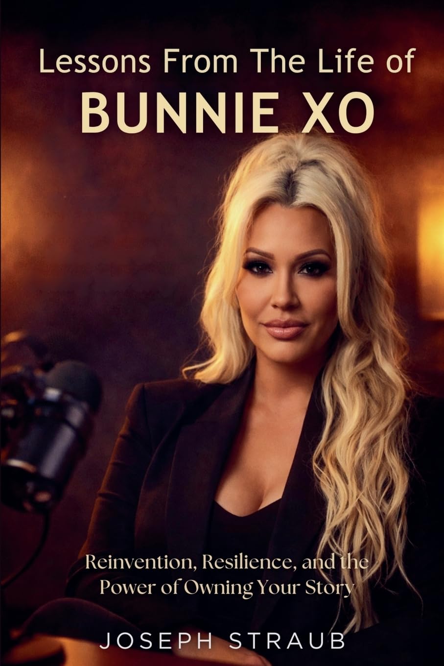 Lessons From The Life of Bunnie Xo: Reinvention, Resilience, and the Power of Owning Your Story