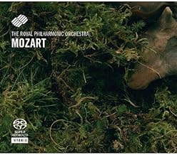 Sinfonien 40 & 41 (Mozart,Wolfgang Amadeus)