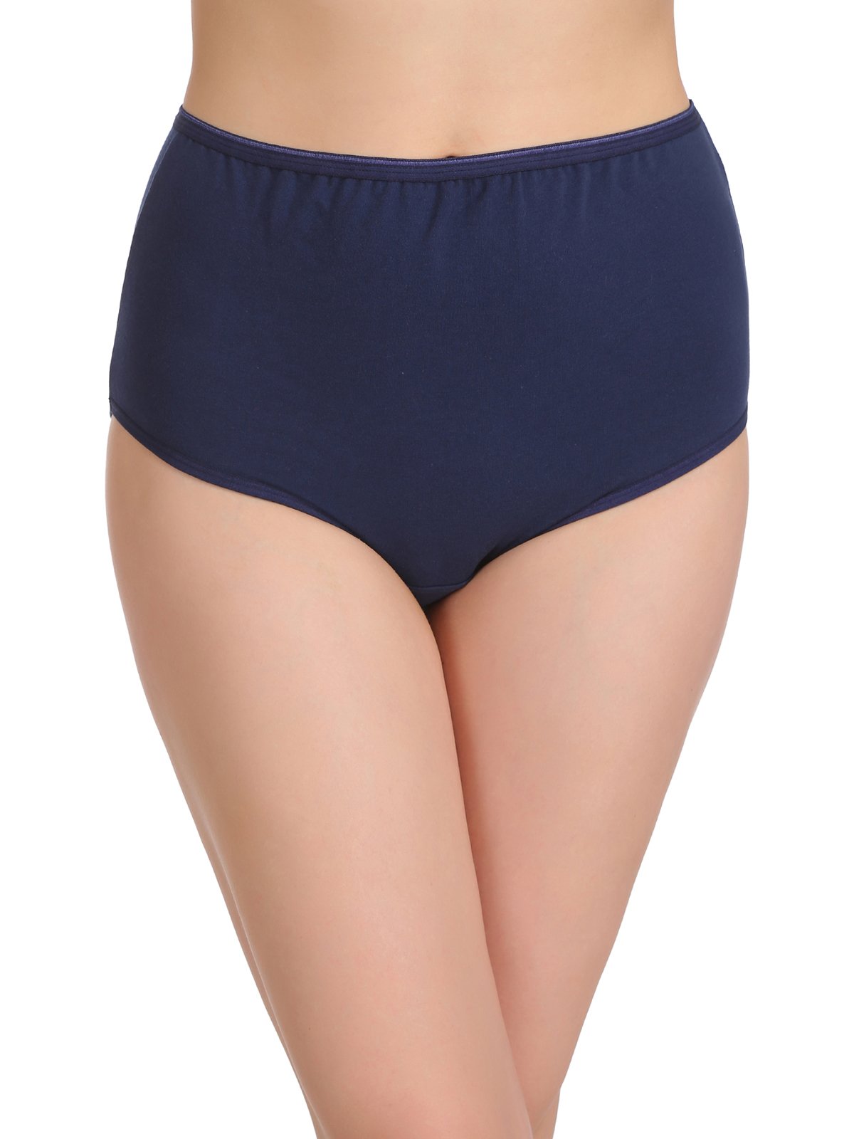 clovia Womens Cotton High Waist Maternity Hipster Panty-picture-31