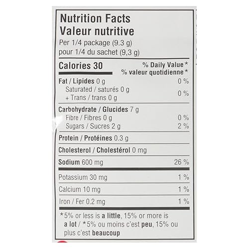 Miniatura 9 de Club House Sloppy Joes Mezcla de condimentos, 1.31 oz1.3 onzas, importado de Canadá)