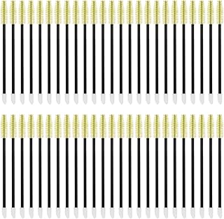 50pcs Disposable Eyelash Brush and Mascara Wa...