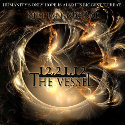 Cover art for 12.21.12: The Vessel