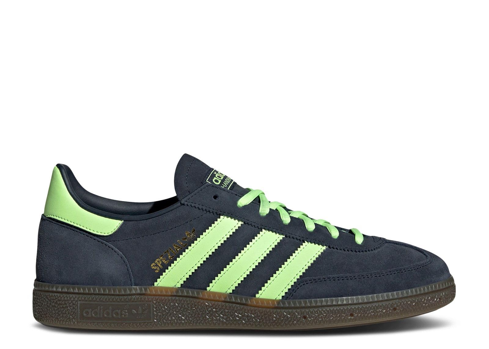 adidas Originals Handball Spezial Mens Sneakers
