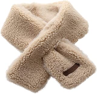 SPOKKI マフラー 子供 スヌード ベビー 襟巻き ガールズ ネックウォーマー 防寒 秋冬 暖か 可愛い 柔らかい ストール 通学 アウトドア スキー