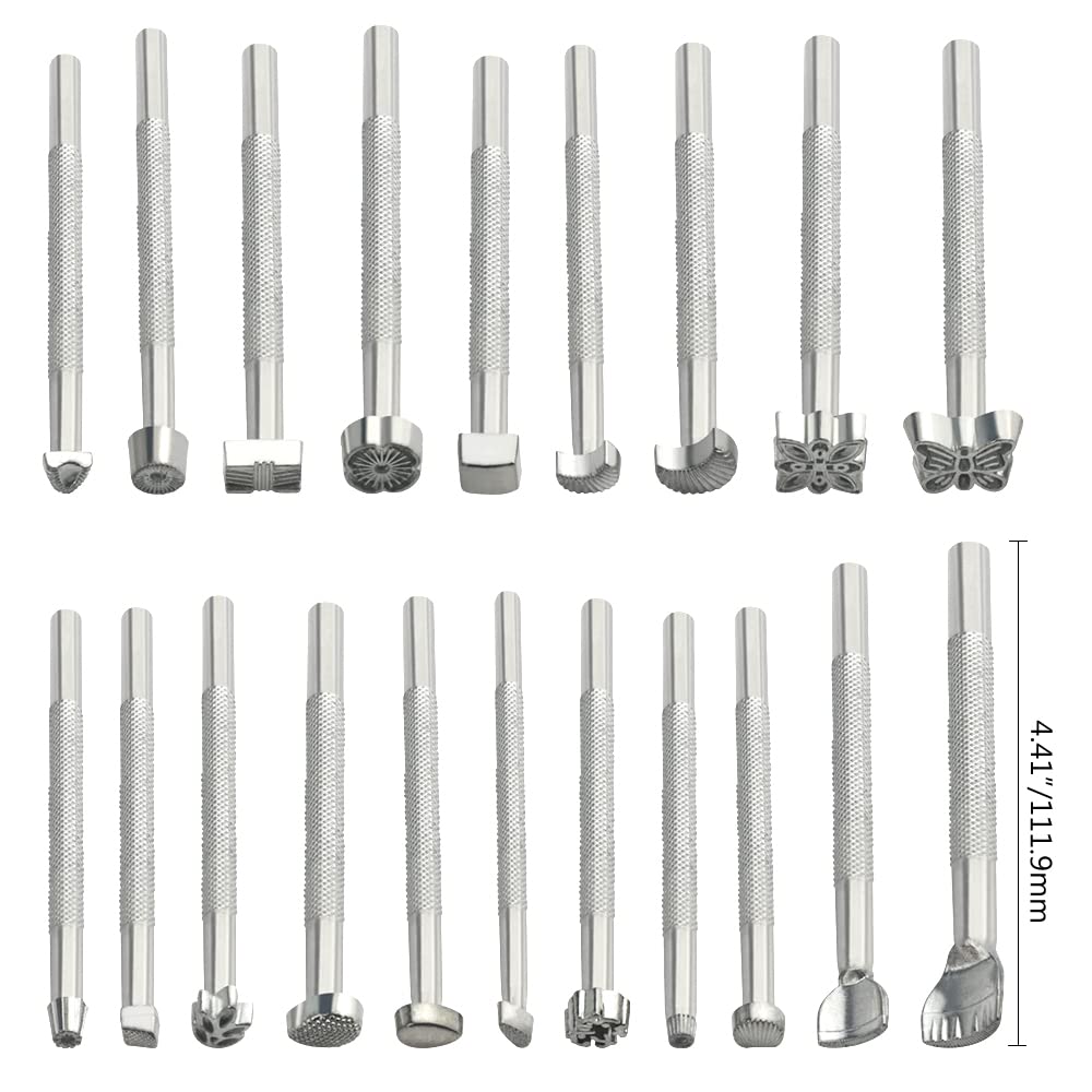 WMYCONGCONG Leathercraft Stamping Equipment