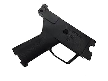 次世代MP5シリーズ用 M-SL TYPE GRIP MODUL 次世代MP5シリーズ用 M-SL TYPE GRIP MODUL - x115xTAYLOR