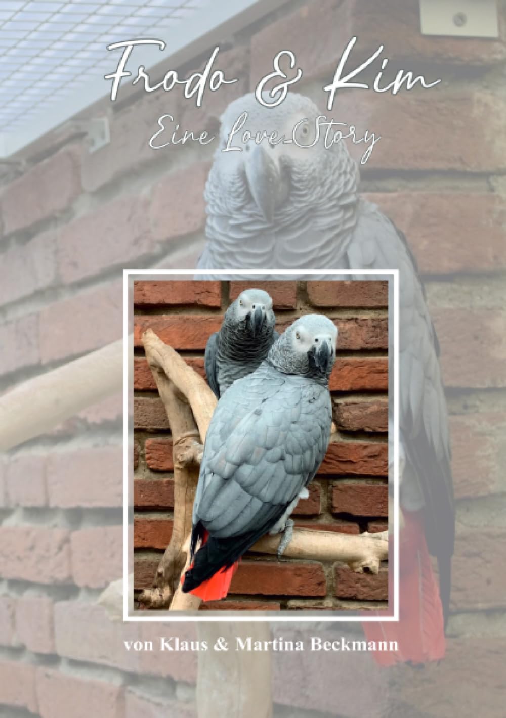 Frodo & Kim- Eine Love-Story