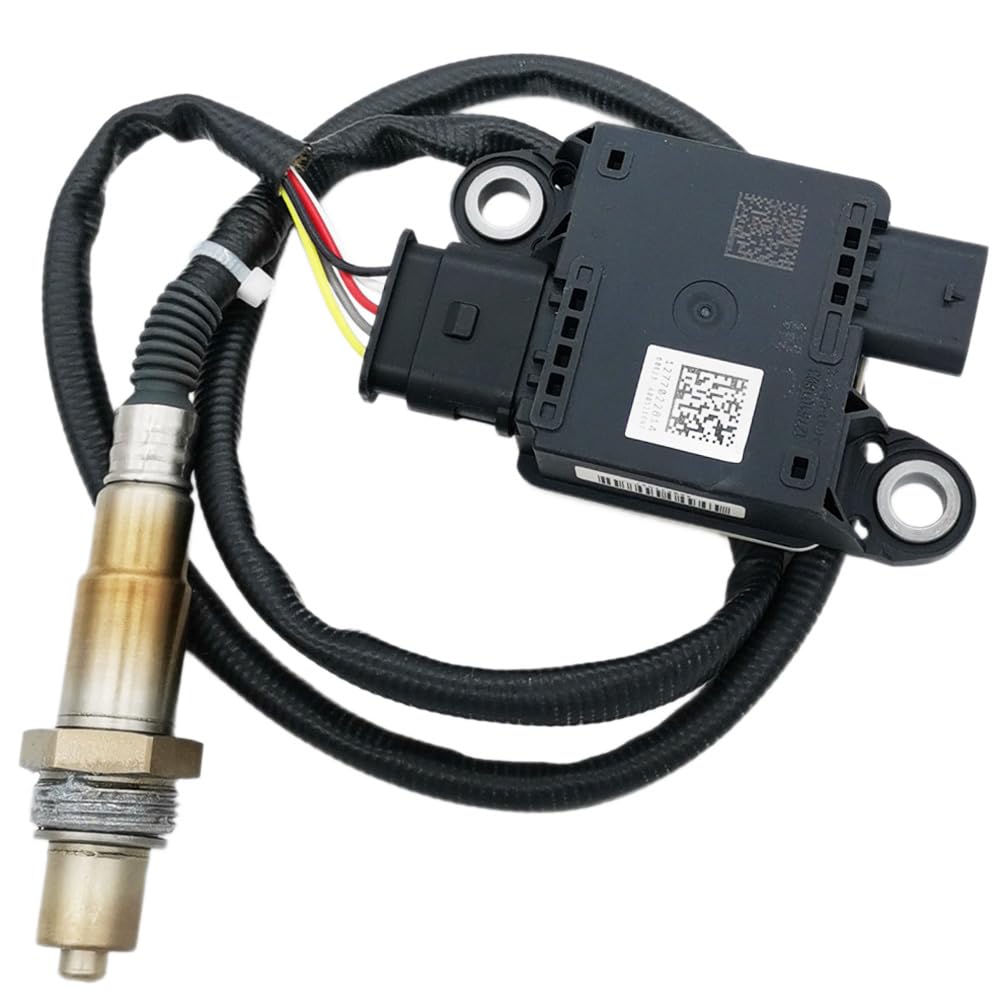 EPSIRMP 13628582025 Diesel Exhaust Particulate Sensor Compatible with BMW 535d 535d xDrive X3 740Ld xDrive 8582025