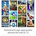 Amazon Fire HD 10 Kids Pro tablet, 10.1