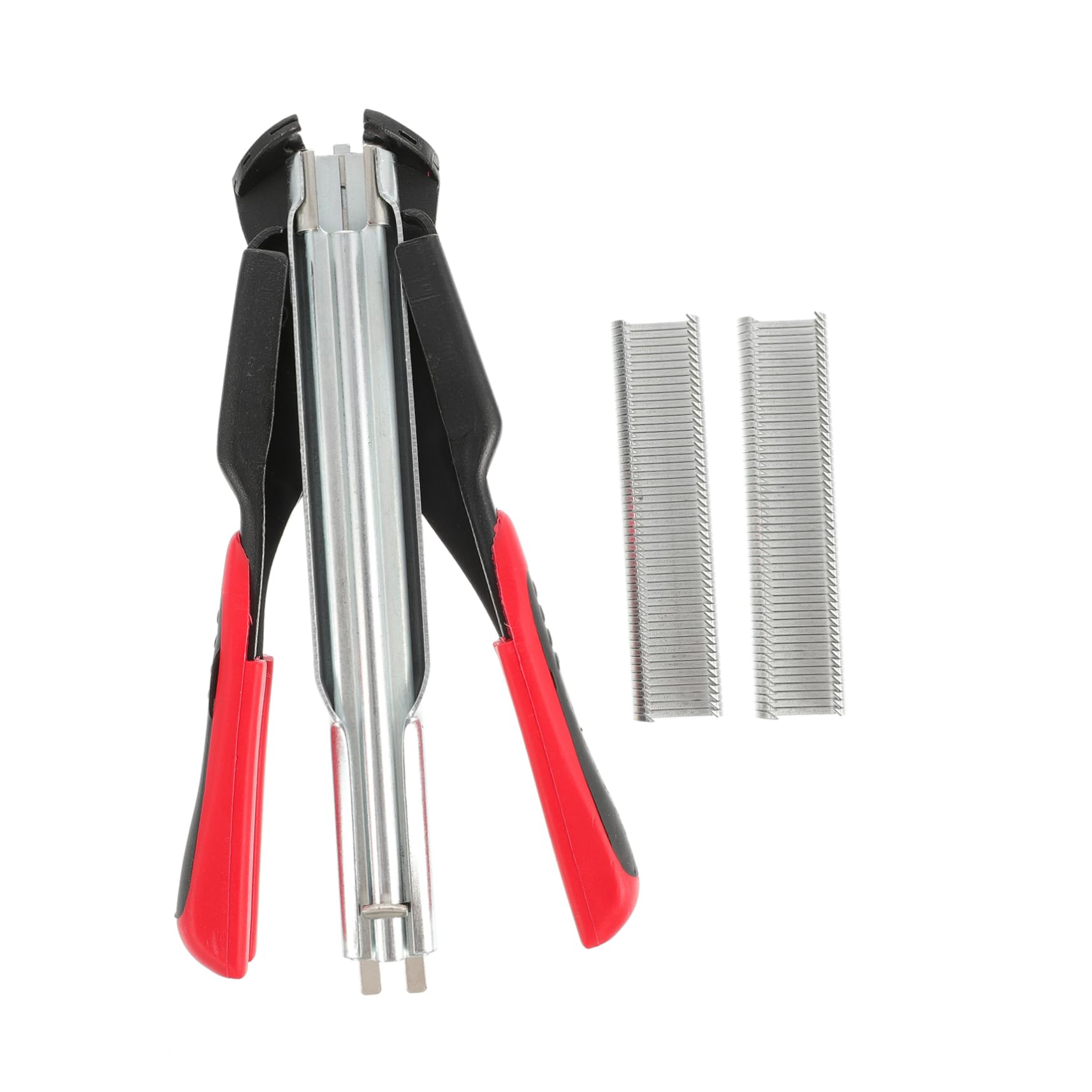 Agrafes Galvanisées Pratique Pour Fixer Les Grillages Facilement