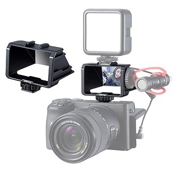 Camera Lens Hood