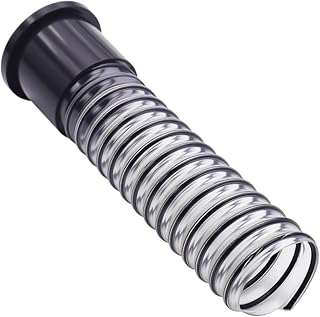 Tubo flexible para conectar tubos One Series 1.0 2.0 3.0, goma EVA elástica para aspiradora, tubo de alcantarillado (1 unidad)