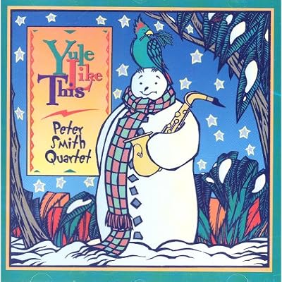 Yule Like This