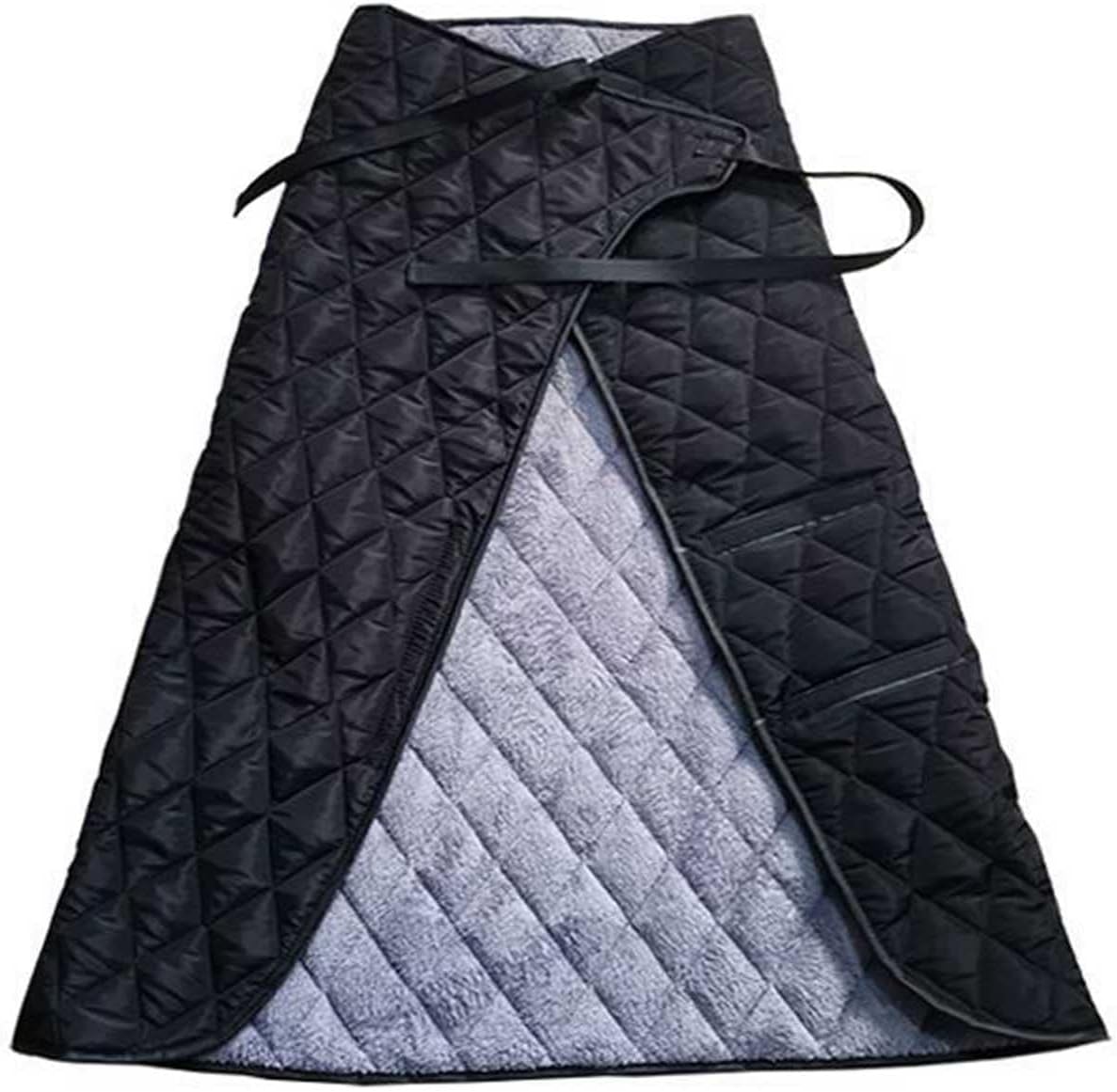 ROLTIN Windproof Lower Body Thermal Blanket, Wheelchair