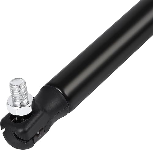 Vista 1237 de SCITOO PM1017 - Soportes de elevación de 17.8 pulgadas para Hyundai Santa Fe 2007-2012 trasero izquierdo y derecho Liftgate Shock Struts 2pcs