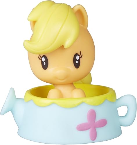 Miniatura 4 de My Little Pony Cutie Mark Crew Toys Series 1 Nature Club Mystery Pack Collection