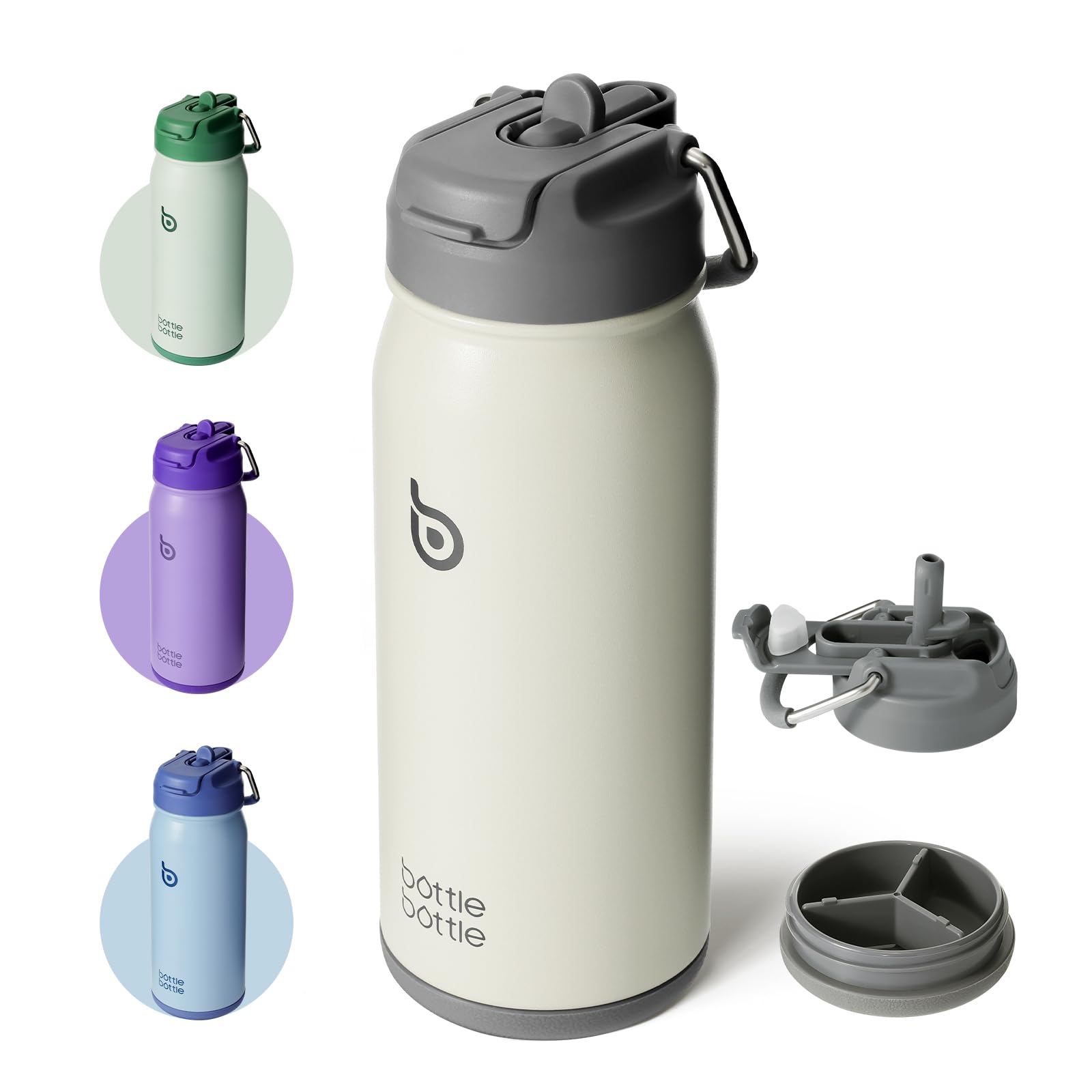 NOsWEA touch_bottle 水筒 touch_bottle – NOsWEA - ノースウェア