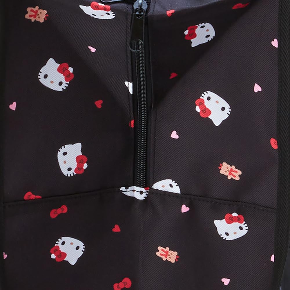 ハローキティ 木製収納ディスプレイケース　サンリオ【１点のみ】 71q5JCp1w2L._UF894,1000_QL80_.jpg