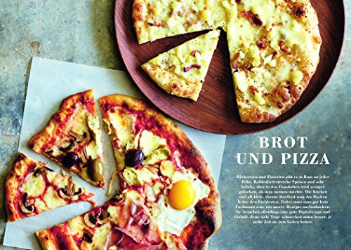 Rom - Das Kochbuch: Traditionelle Rezepte und authentische Geschichten - 6