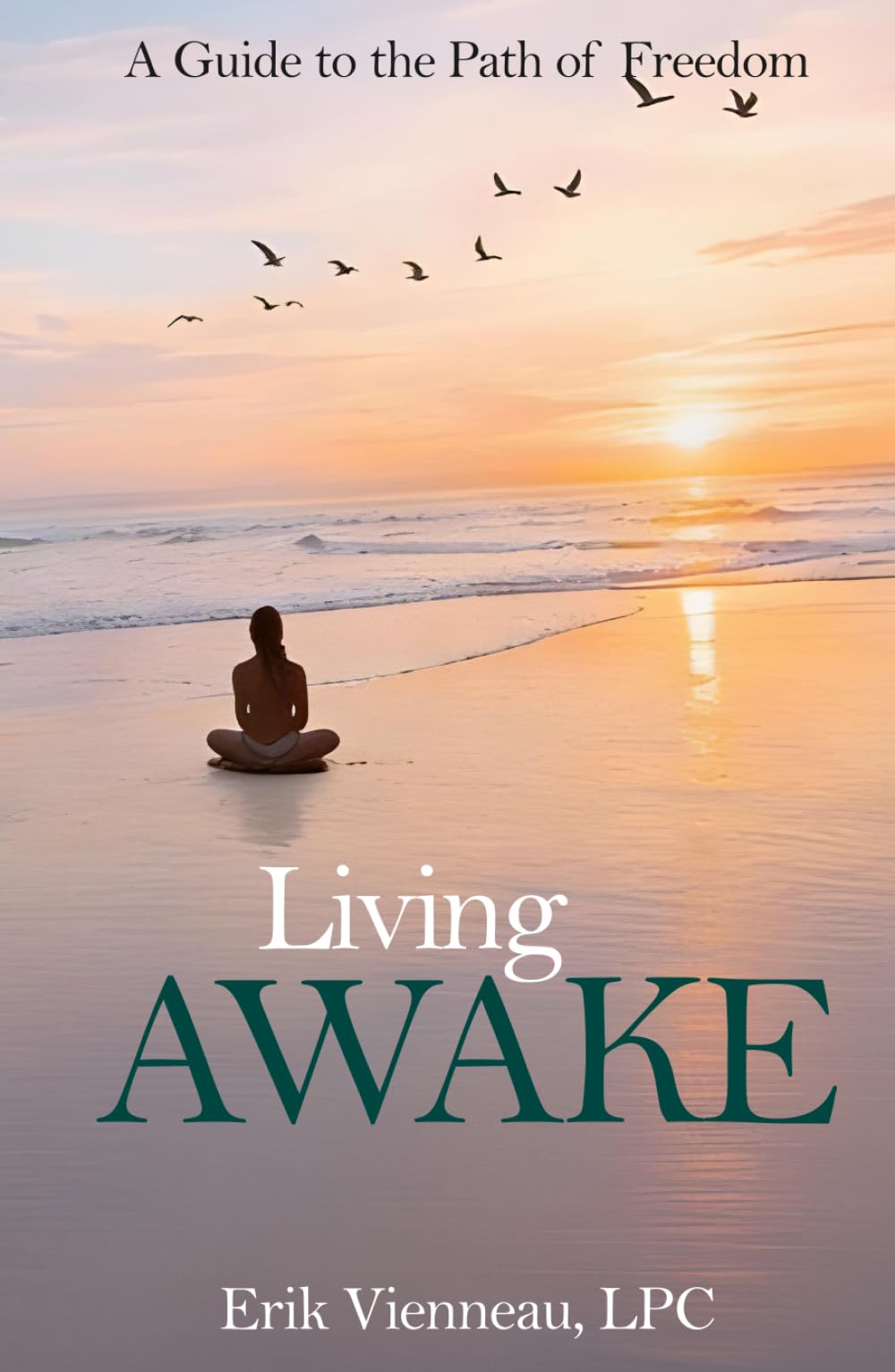 Living AWAKE: A Guide to the Path of Freedom