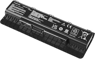 FESTAS 5200 mAh 10,8 V A32N1405 Akku, kompatibel mit Asus N551 N551J N551JB N551JK N551JM N551JQ N551JW N551JX N751 N751J N751JK N751JM N751JM 1JW N7 51JX ROG G551 G551J G551JM G771 G771J GL551