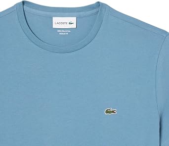 Lacoste-Tee-Shirt homme-TH6710-00
