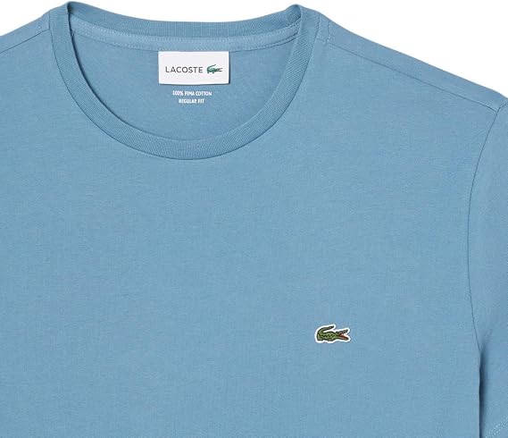 Lacoste-Tee-Shirt homme-TH6710-00