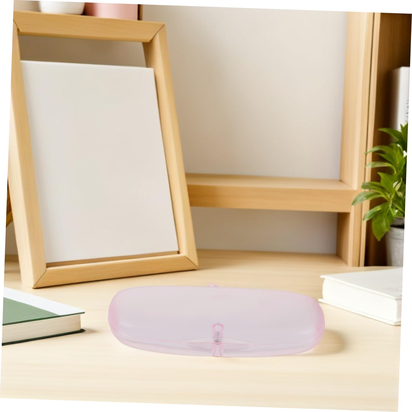 10 Pezzi Custodia Portatile Per Occhiali Da Sole Custodia Da Viaggio Per Occhiali Da Sole