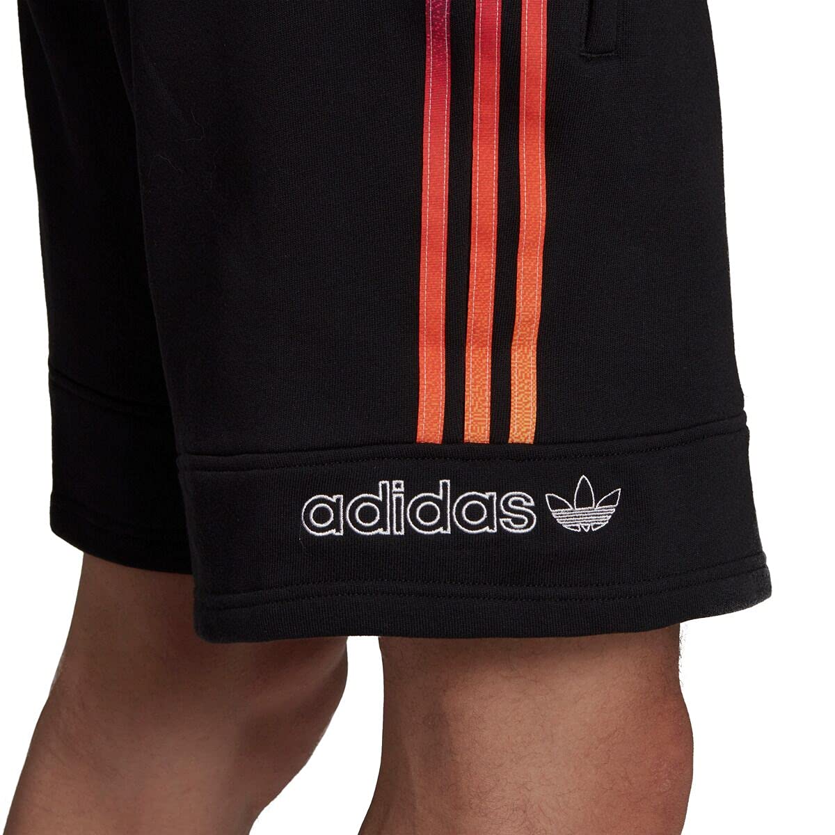 adidas Originals Pantaloncini sportivi da uomo