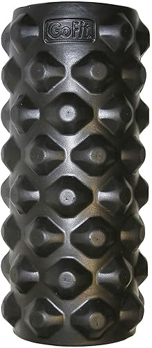 Extreme rodillo de masaje con manual de Capacitación por GoFit